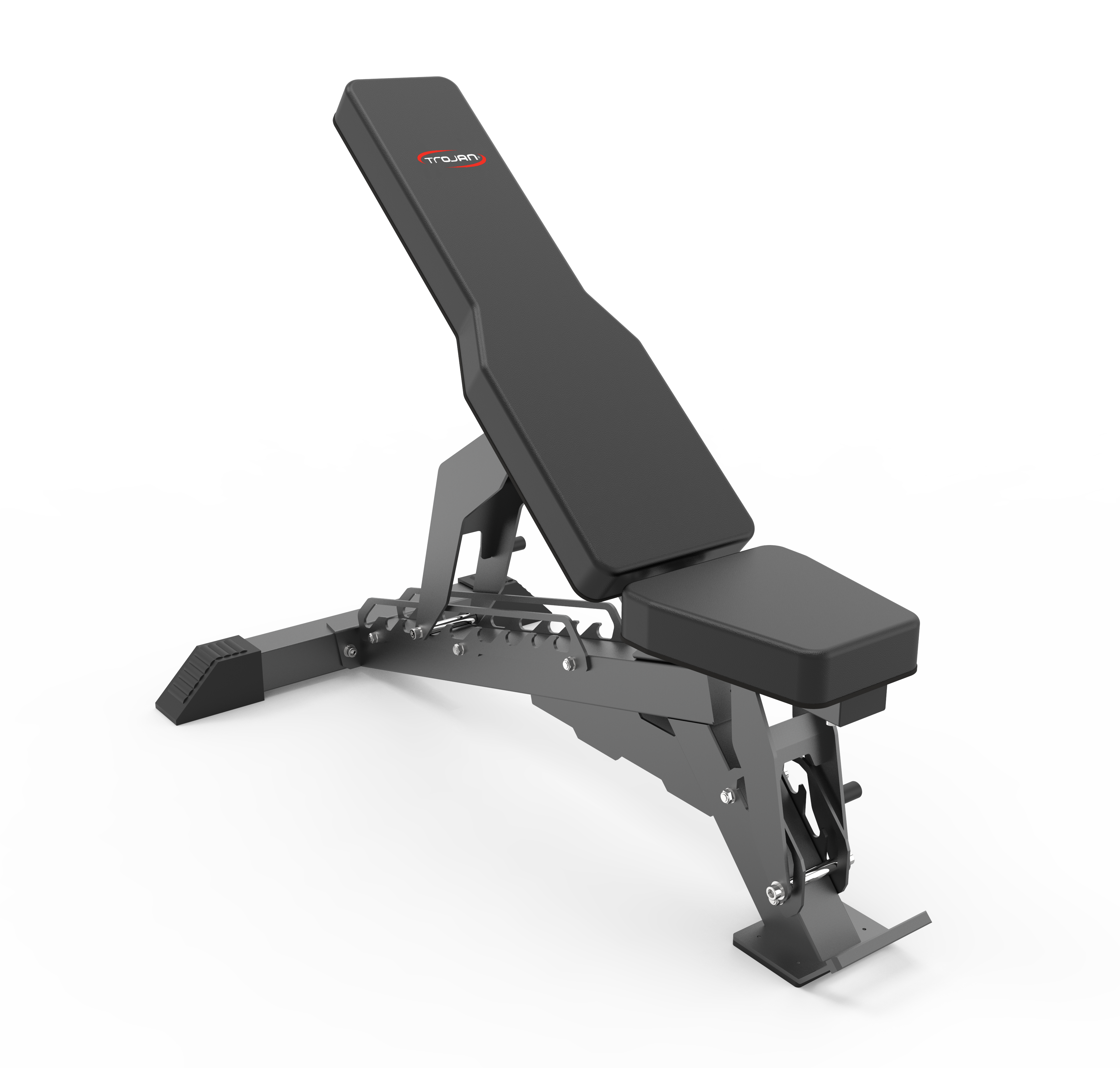 FID Benches Adjustable